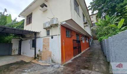 Sala Comercial para Locação em Salvador, Rio Vermelho, 1 banheiro