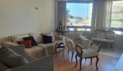 Apartamento para Venda em Salvador, Jardim Apipema, 3 dormitórios, 1 suíte, 3 banheiros, 2 vagas