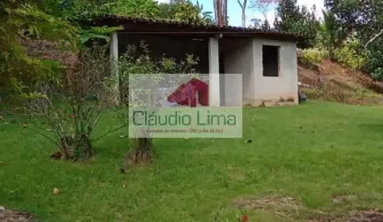 Sítio para Venda em Jaguaripe, Camassandi, 2 dormitórios, 1 banheiro, 2 vagas