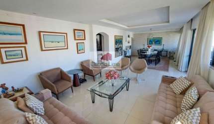 Apartamento 3 quartos 2 suítes na Graça