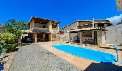 Lindissima Casa na Praia de Ipitanga a 800m da praia!!!!