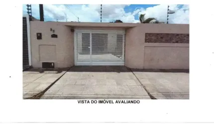 Casa para Venda em Arapiraca, Brasília, 3 dormitórios, 2 suítes, 3 banheiros, 2 vagas