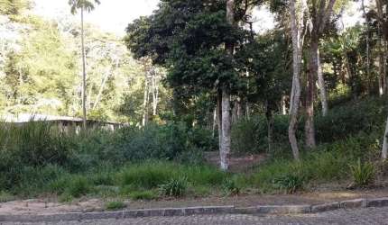 Terreno em Condomínio para Venda em Nova Friburgo, PONTE DA SAUDADE