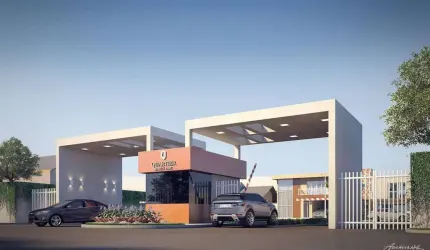 Terreno em Condomínio para Venda em Maricá, Spar (Inoã)