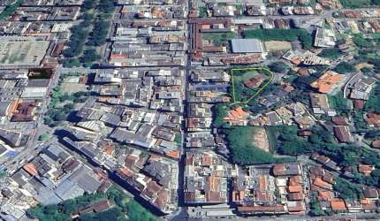 Terreno para Venda em Nova Friburgo, CENTRO