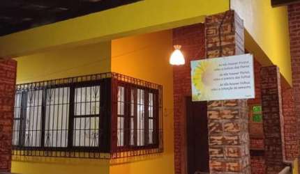 Casa para Venda em Cachoeiras de Macacu, BOCA DO MATO, 3 dormitórios, 1 suíte, 2 banheiros, 1 vaga