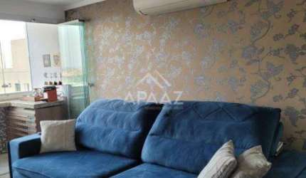 Apartamento à venda, 3 quartos, 1 suíte, 1 vaga, Vila Esperança - São Paulo/SP