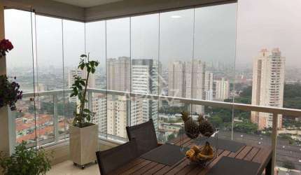 Apartamento à venda, 2 quartos, 1 suíte, 1 vaga, Tatuapé - São Paulo/SP