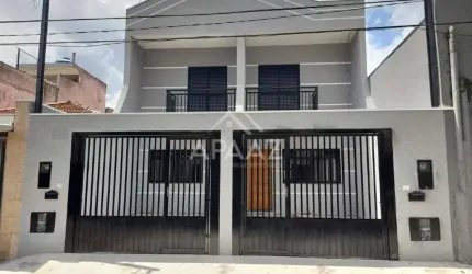 Sobrado para aluguel, 2 quartos, 1 vaga, Tatuapé - São Paulo/SP