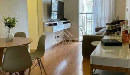 Apartamento à venda, 2 quartos, 1 vaga, Vila Matilde - São Paulo/SP