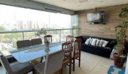 Apartamento à venda, 3 quartos, 3 suítes, 2 vagas, Vila Carrão - São Paulo/SP