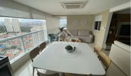 Apartamento à venda, 3 quartos, 3 suítes, 2 vagas, Parque São Jorge - São Paulo/SP