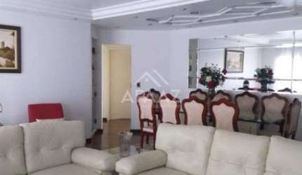 Apartamento à venda, 3 quartos, 1 suíte, 3 vagas, Vila Gomes Cardim - São Paulo/SP