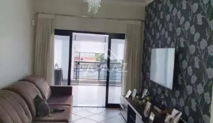 Sobrado para aluguel, 2 quartos, 1 suíte, 3 vagas, Santana - São Paulo/SP