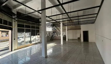 Salão para aluguel, Vila Nivi - São Paulo/SP