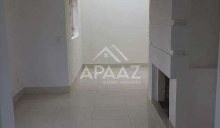 Apartamento à venda, 4 quartos, 2 suítes, 3 vagas, Jardim Anália Franco - São Paulo/SP