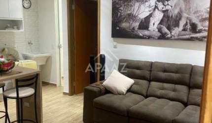 Apartamento à venda, 1 quarto, Vila Formosa - São Paulo/SP