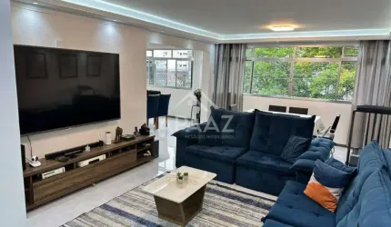 Apartamento à venda, 4 quartos, 2 suítes, 1 vaga, Parque da Mooca - São Paulo/SP