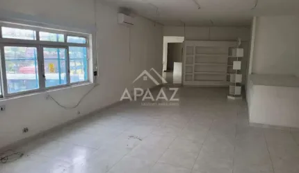 Sala para aluguel, Sapopemba - São Paulo/SP