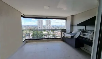 Apartamento à venda, 4 quartos, 4 suítes, 3 vagas, Parque São Jorge - São Paulo/SP
