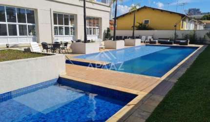Apartamento à venda, 3 quartos, 1 suíte, 2 vagas, Vila Gomes Cardim - São Paulo/SP