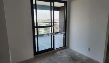 Apartamento à venda, 2 quartos, 1 suíte, 1 vaga, Vila Esperança - São Paulo/SP