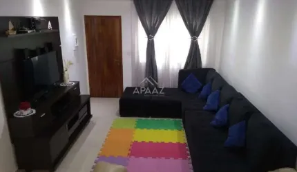 Casa em Condomínio à venda, 3 quartos, 1 suíte, 2 vagas, Vila Formosa - São Paulo/SP