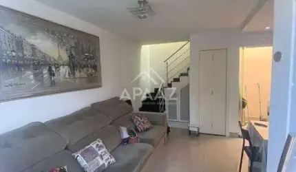 Sobrado à venda, 2 quartos, 2 suítes, 2 vagas, Vila Prudente - São Paulo/SP