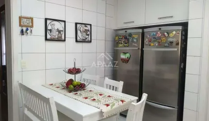 Apartamento à venda, 3 quartos, 3 suítes, 3 vagas, Vila Gomes Cardim - São Paulo/SP