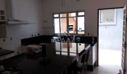 Casa à venda, 3 quartos, 1 suíte, 3 vagas, Penha de França - São Paulo/SP