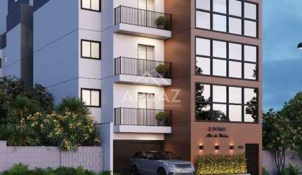 Apartamento à venda, 1 quarto, Alto da Mooca - São Paulo/SP