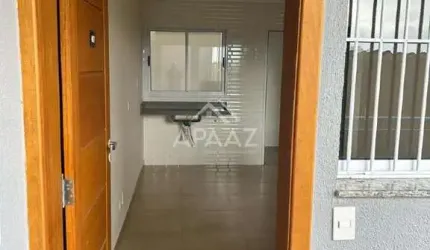 Apartamento à venda, 2 quartos, 1 vaga, Vila Carrão - São Paulo/SP