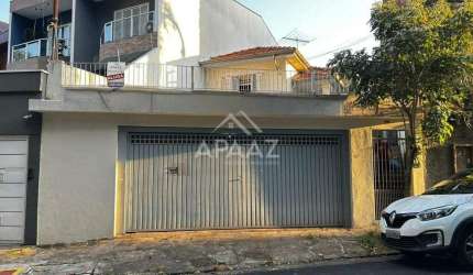 Sobrado para aluguel, 2 quartos, 1 vaga, Cidade Mãe do Céu - São Paulo/SP