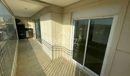 Apartamento à venda, 3 quartos, 3 suítes, 2 vagas, Vila Rosália - Guarulhos/SP