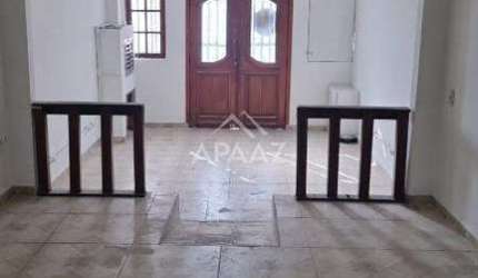 Sobrado à venda, 3 quartos, Vila Gomes Cardim - São Paulo/SP