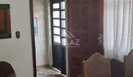 Sobrado à venda, 4 quartos, 3 vagas, Vila Regente Feijó - São Paulo/SP