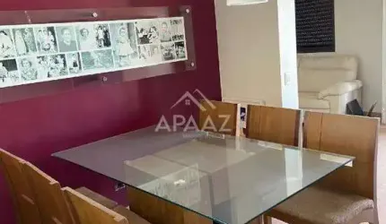 Apartamento à venda, 2 quartos, 1 suíte, 1 vaga, Vila Nova Manchester - São Paulo/SP