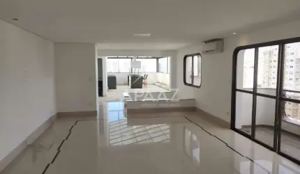 Apartamento Duplex à venda, 4 quartos, 2 suítes, 3 vagas, Vila Regente Feijó - São Paulo/SP