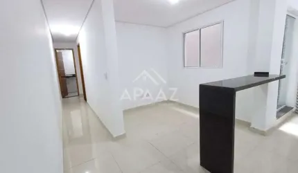 Casa em Condomínio à venda, 2 quartos, Chácara Seis de Outubro - São Paulo/SP