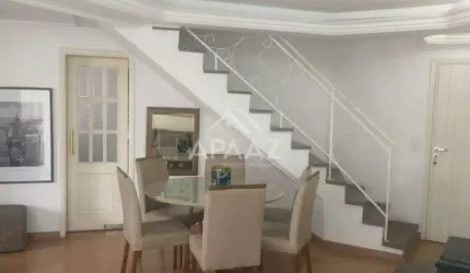 Apartamento à venda, 3 quartos, 2 suítes, 3 vagas, Vila Santo Estevão - São Paulo/SP