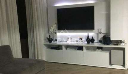 Apartamento à venda, 3 quartos, 1 suíte, 2 vagas, Mooca - São Paulo/SP