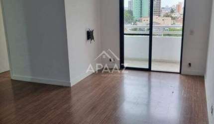 Apartamento à venda, 3 quartos, 1 suíte, 2 vagas, Vila Formosa - São Paulo/SP