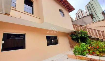 Casa à venda, 8 quartos, 2 vagas, Jardim Anália Franco - São Paulo/SP