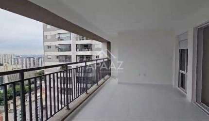Apartamento à venda, 3 quartos, 3 suítes, 2 vagas, Vila Zilda (Tatuapé) - São Paulo/SP