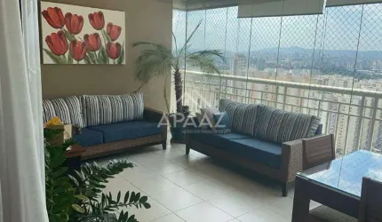 Apartamento à venda, 4 quartos, 3 suítes, Belenzinho - São Paulo/SP
