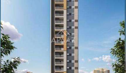 Apartamento à venda, 2 quartos, 1 suíte, 1 vaga, Vila Aricanduva - São Paulo/SP