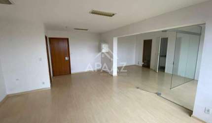 Sala para aluguel, 1 vaga, Tatuapé - São Paulo/SP