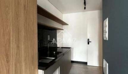 Studio para aluguel, 1 quarto, Vila Gomes Cardim - São Paulo/SP