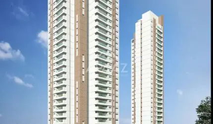Apartamento à venda, 3 quartos, 3 suítes, 4 vagas, Tatuapé - São Paulo/SP