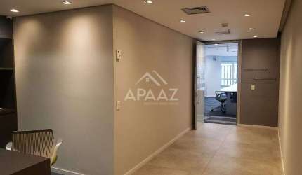 Sala para aluguel, 4 vagas, Bela Vista - São Paulo/SP